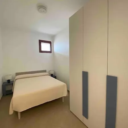 Smeraldo Sul Mare Con Grande Balcone