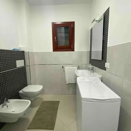 Appartement Smeraldo Sul Mare Con Grande Balcone Torino di Sangro