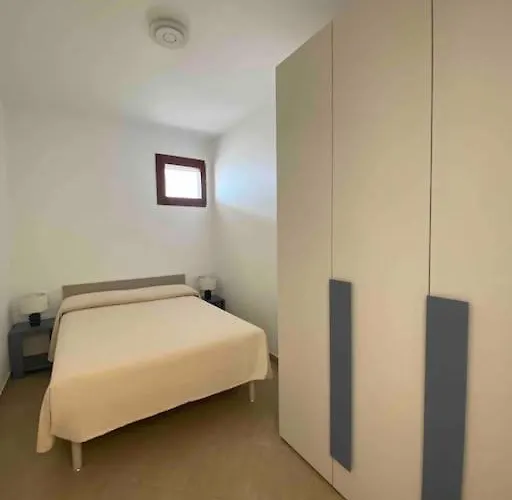 Smeraldo Sul Mare Con Grande Balcone