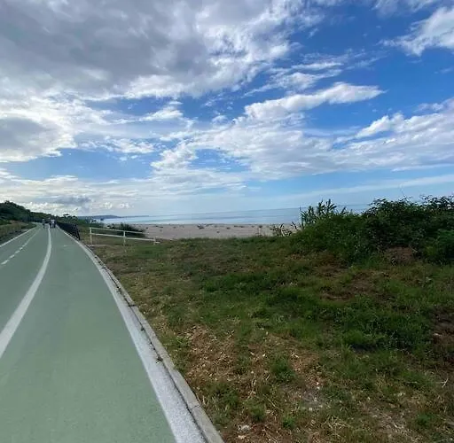 Smeraldo Sul Mare Con Grande Balcone Torino di Sangro